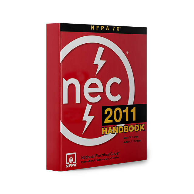 2011 National Electrical Code QuickCard Builder's Book, Inc.Bookstore