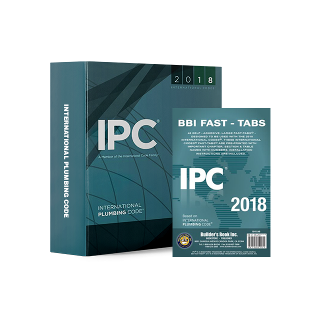 2018 UNIFORM PLUMBING CODE STUDY GUIDE PDF visual data 6