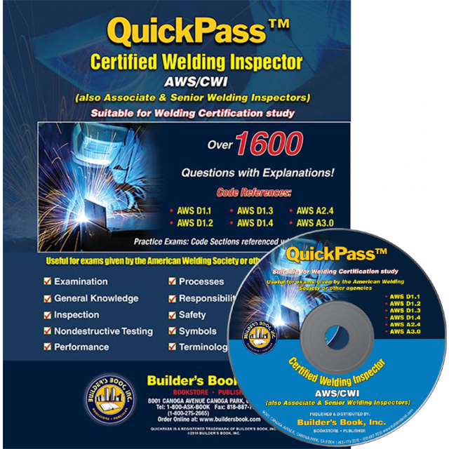 AWS D1.2- 2014 Structural Welding Code - Aluminum: Builder's Book, Inc ...