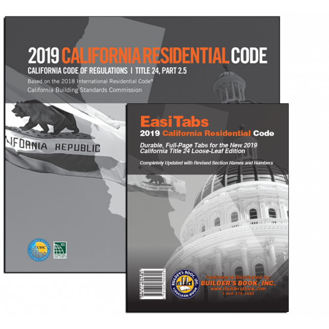 2019 Masonry Code Provisions For California