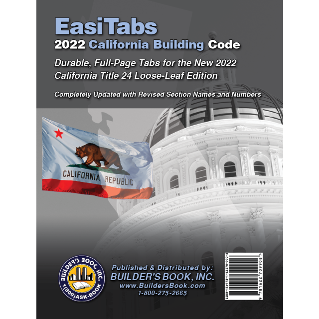 Buy 2022 California Electrical Code, Title 24 Part 3 LooseLeaf