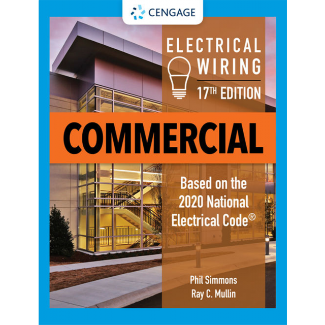 Electrical Wiring Residential 20th Edition Ray C. Mullin/Phil Simmons