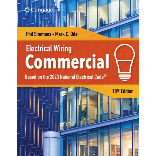 Buy Electrical Wiring Industrial 18th Edition