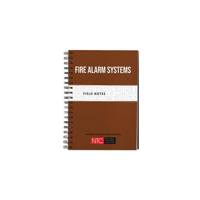 Fire Alarm Certification Exam QuickPass Flash-Cards Based On The ...