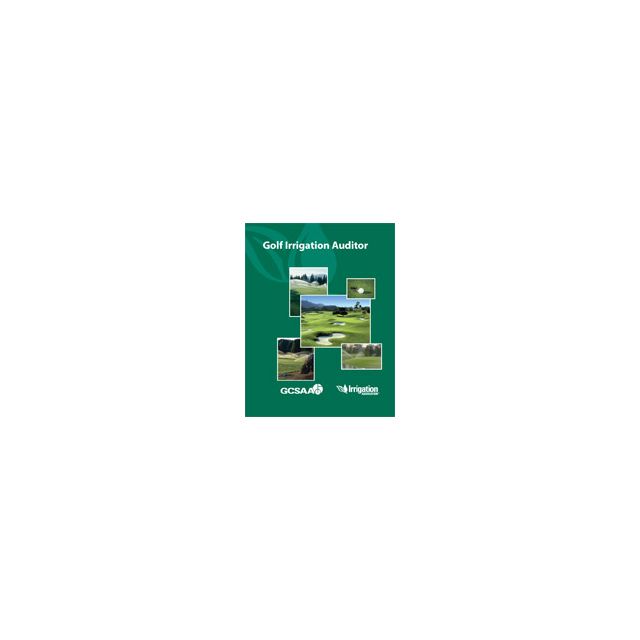 Landscape Irrigation Contractor Workbook, 3rd Ed. Builder's Book, Inc