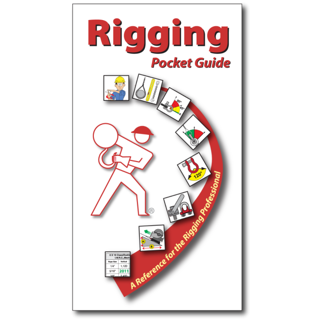 Rigging, Hoisting, and Signaling Practices Quick Reference Guide