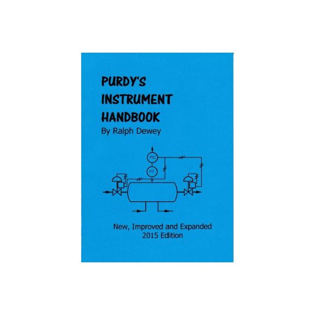 Dewey's Instrument Troubleshooting Handbook