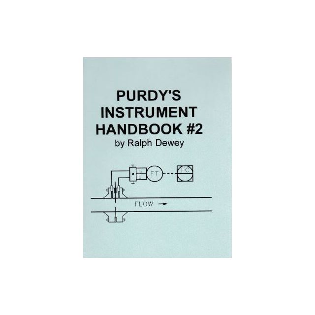 Dewey's Instrument Troubleshooting Handbook