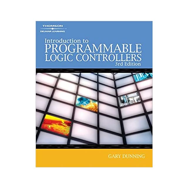 Buy Technicians Guide to Programmable Controllers 7th Edition ...