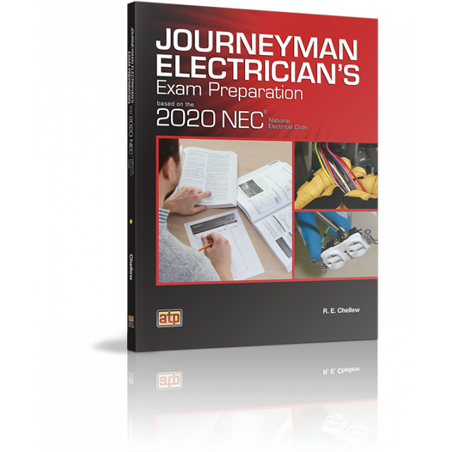 2020 Journeyman Electrician’s Exam Prep Guide By Ray Holder