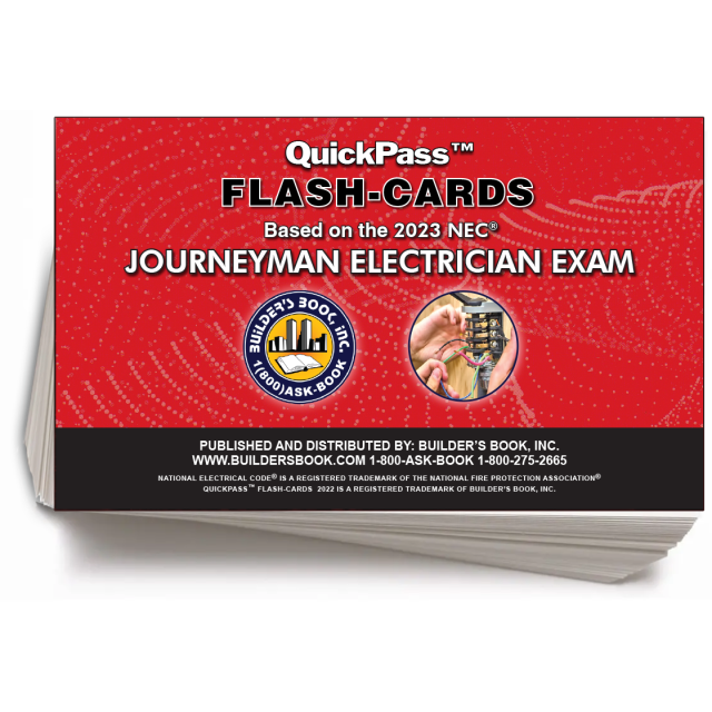 2020 NEC Key Word Index By Tom Henry – Electrical Exam Study Guide (Softcover)