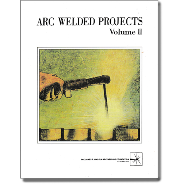 New Lessons in Arc Welding