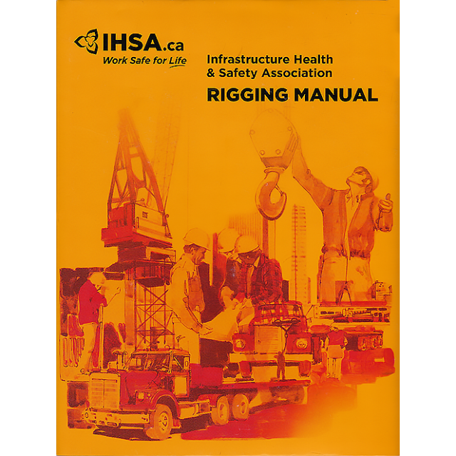 Rigging, Hoisting, and Signaling Practices Quick Reference Guide