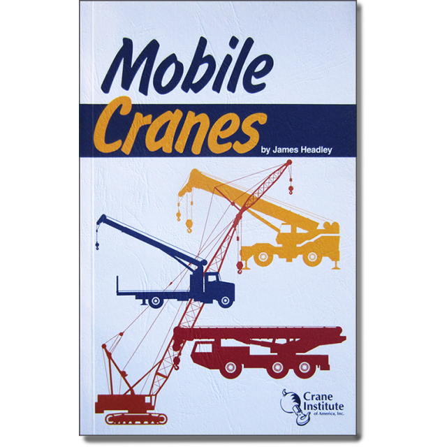 Buy Mobile Crane Hand Signals Wallet Cards 2" x 3"