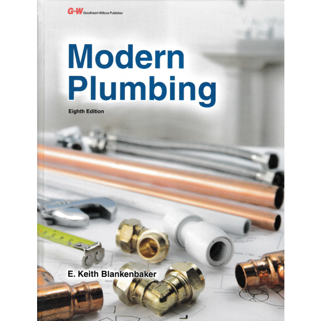 Mathematics for Plumbers and Pipefitters 8th Edition Builder's Book