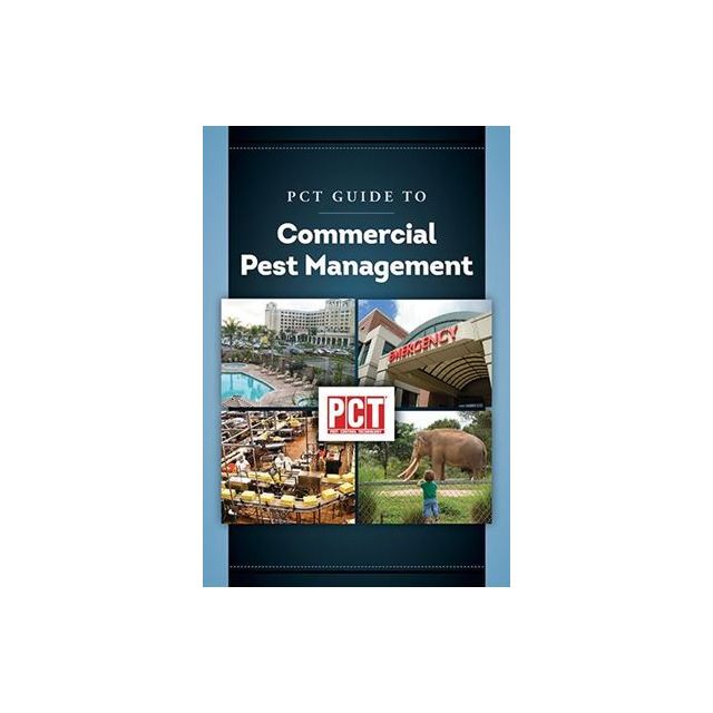 PCT Technician's Handbook, 4th Edition Builder's Book, Inc.Bookstore