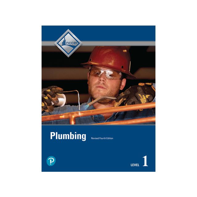 Buy Plumbing, Level 4, 4th edition