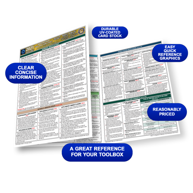 Buy International Fuel Gas Code Study Companion