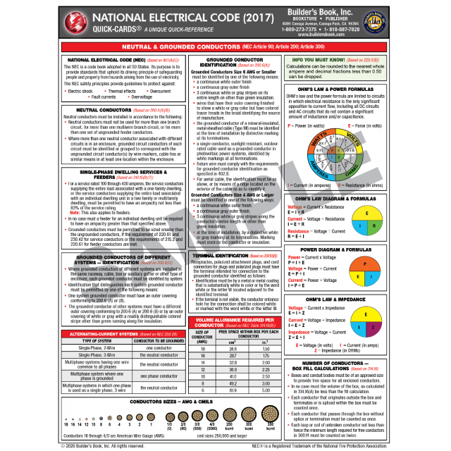 2017 National Electrical Safety Code (NESC) Handbook, Premier Edition