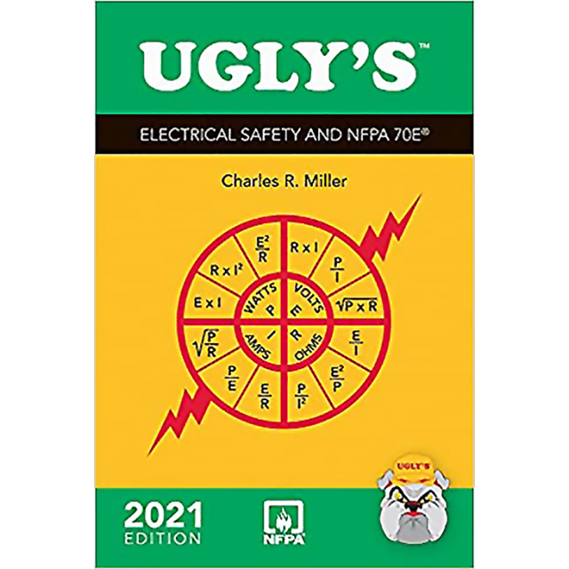 Buy NFPA 70E, Handbook for Electrical Safety in the Workplace 2024