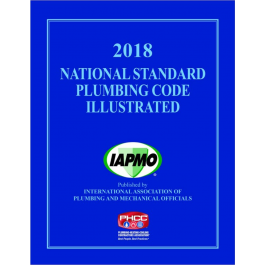 PLUMBING CODE BOOK 2018 visual data 8