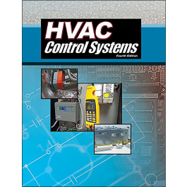 HVAC Control Systems 4th Edition: Builder's Book, Inc.Bookstore