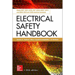 Electrical Safety Handbook