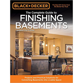 Black and Decker Complete Guide Ser.: Black and Decker the
