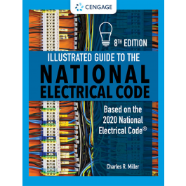Wiring Simplified: Based on the 2020 National Electrical Code [Book]