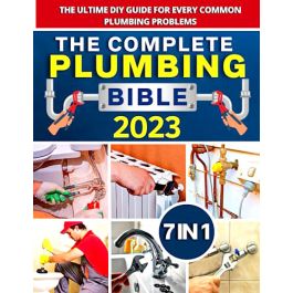 8 Unbelievable Plumbing Book For 2023