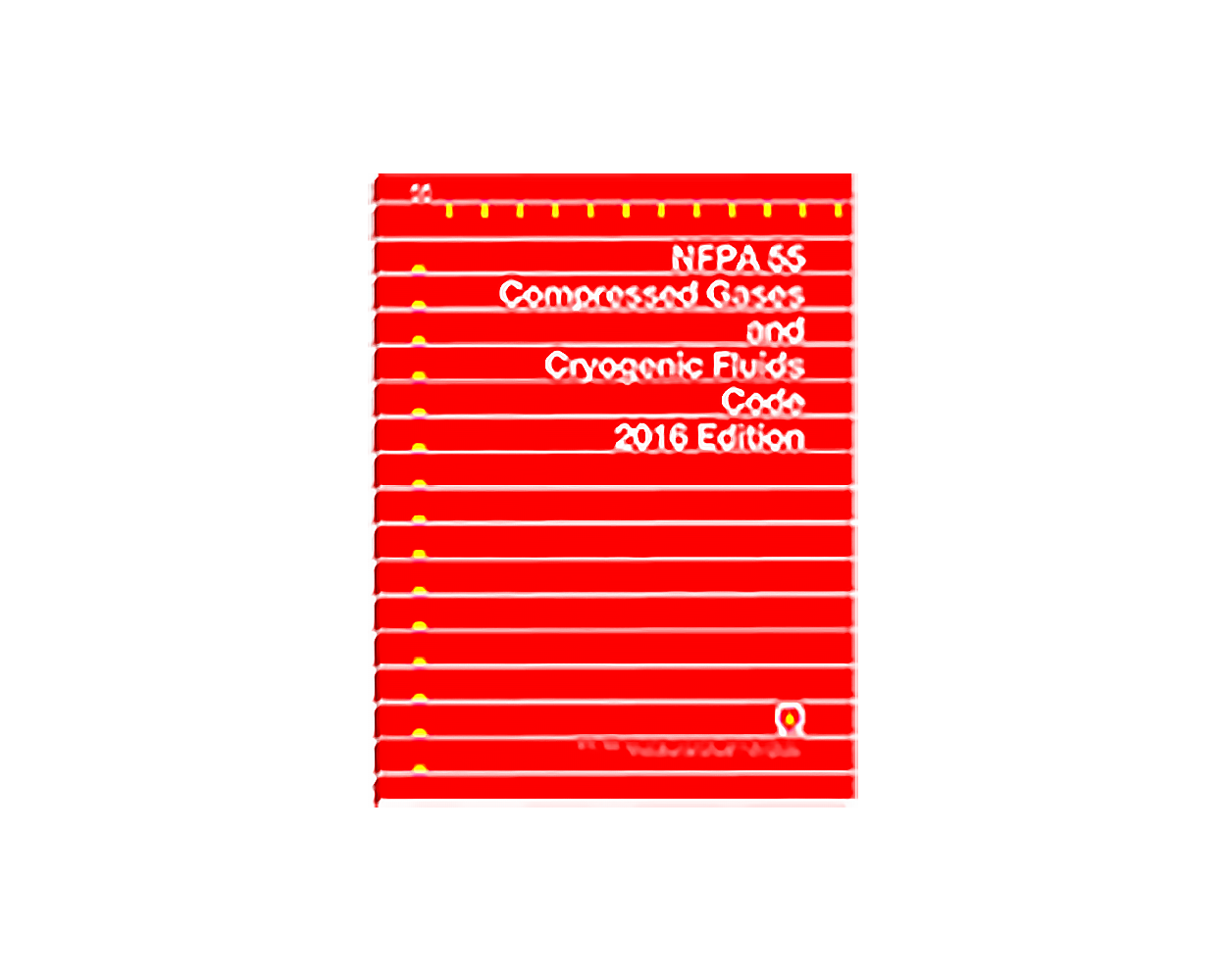 NFPA 55: Compressed Gases and Cryogenic Fluids Code: Builder's