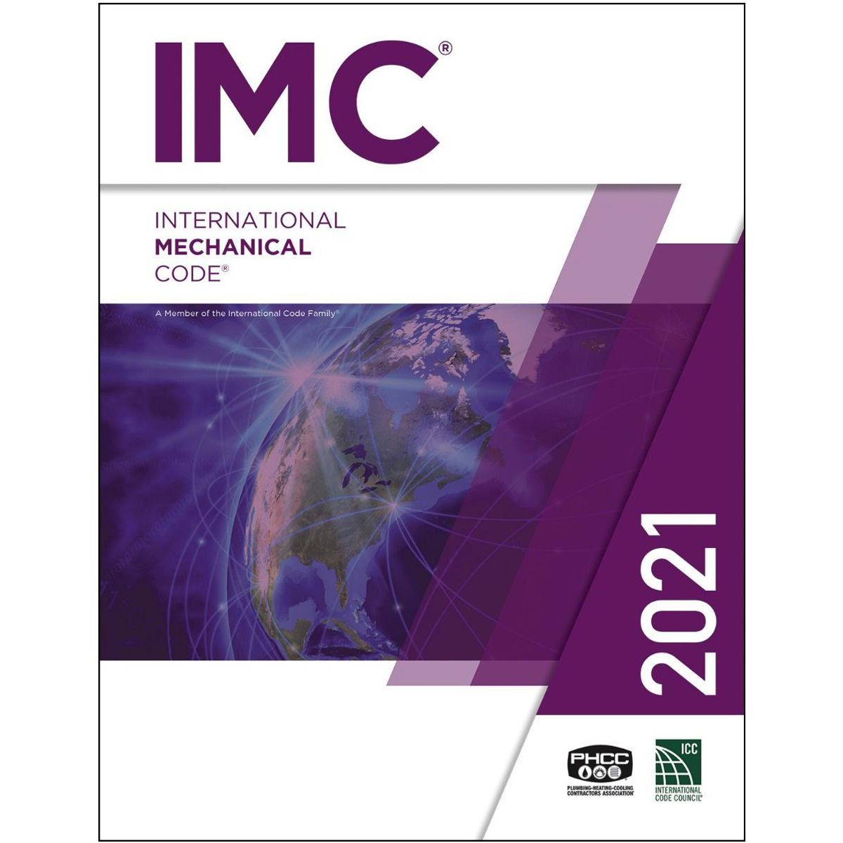 2021 International Mechanical Code® (IMC) FastTabs