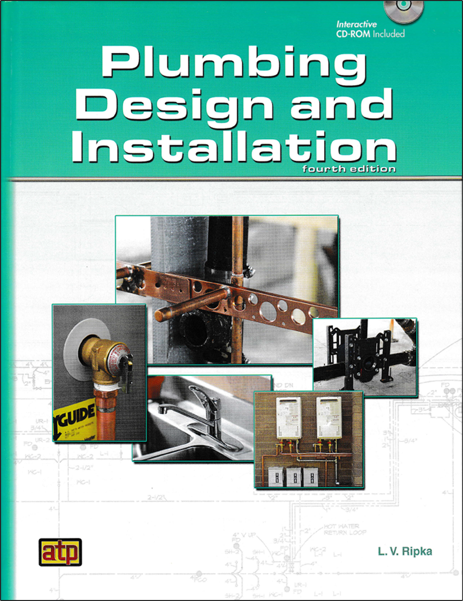 Plumbing Design and Installation Workbook Builder's Book, Inc.Bookstore