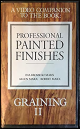 GRAINING II: Professional Painted Finishes