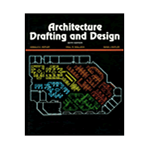 Architecture: Drafting and Design
