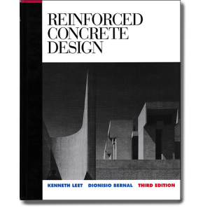 Reinforced Concrete Design
