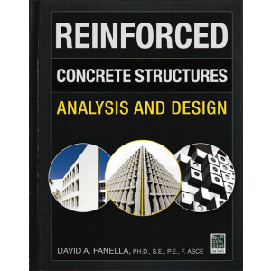 Reinforced Concrete Structures Analysis and Design