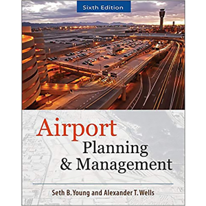 AIRPORT PLANNING AND MANAGEMENT 6/E
