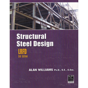 Structural Steel Design LRFD, 3rd Edition.