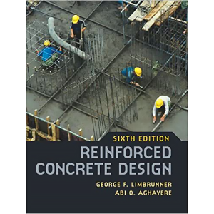 Reinforced Concrete Design 6th Edition