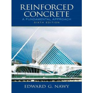 Reinforced Concrete A Fundamental Approach 6th Ed.