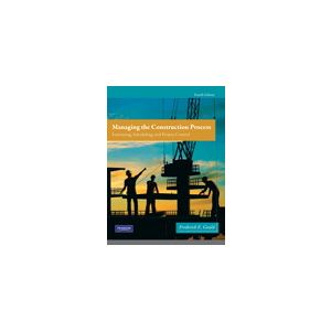 Managing the Construction Process 4th Edition by Frederick