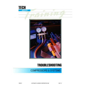 Troubleshooting (Semi-Hermetic) Compressors and Systems