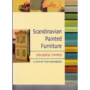 Scandinavian Painted Furniture
