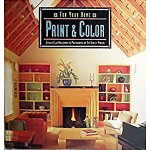Paint & Color (For Your Home)