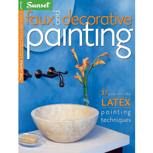 Faux and Decorative Painting