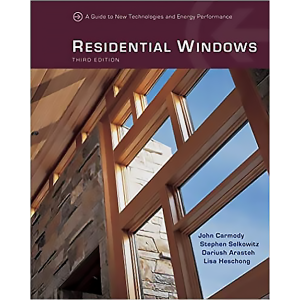 Residential Windows