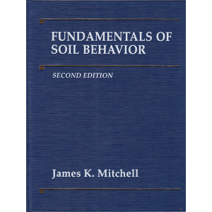 Fundamentals of Soil Behavior