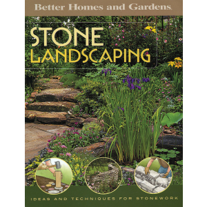 Stone Landscaping