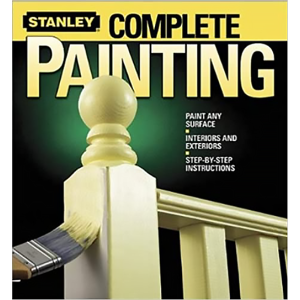 Complete Painting (Stanley Complete) by Stanley